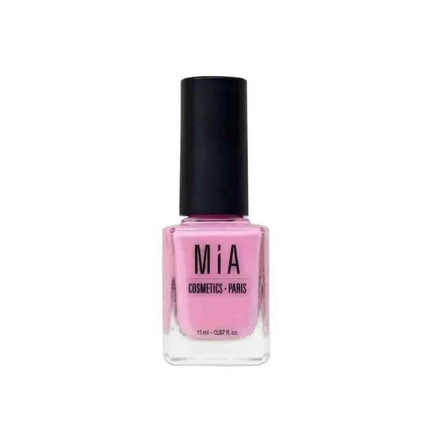 MÍA Cosmetics Vernis À Ongles Bubblegum Unisex
