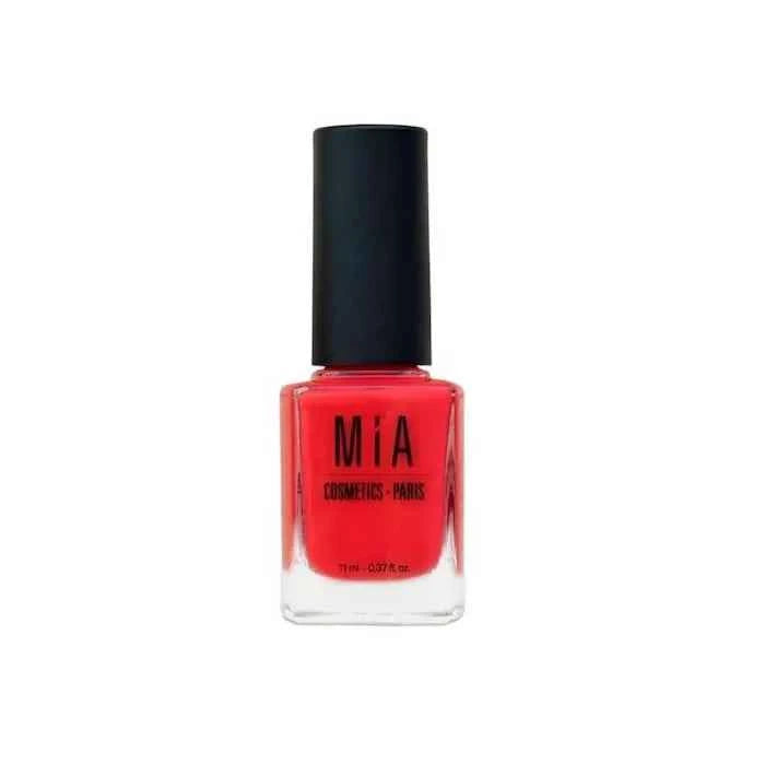 MÍA Cosmetics Vernis À Ongles Juicy Strawberry Unisex