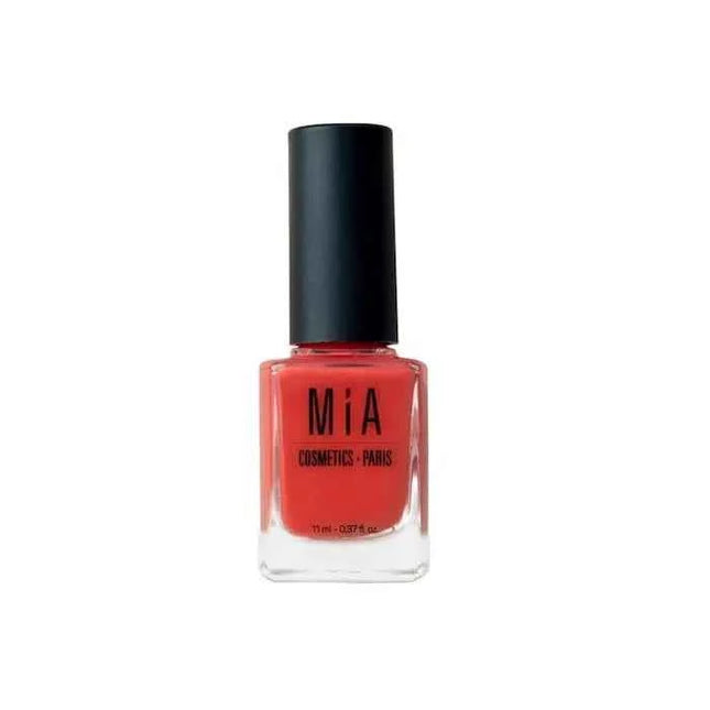 MÍA Cosmetics Vernis À Ongles Coral Reef Unisex