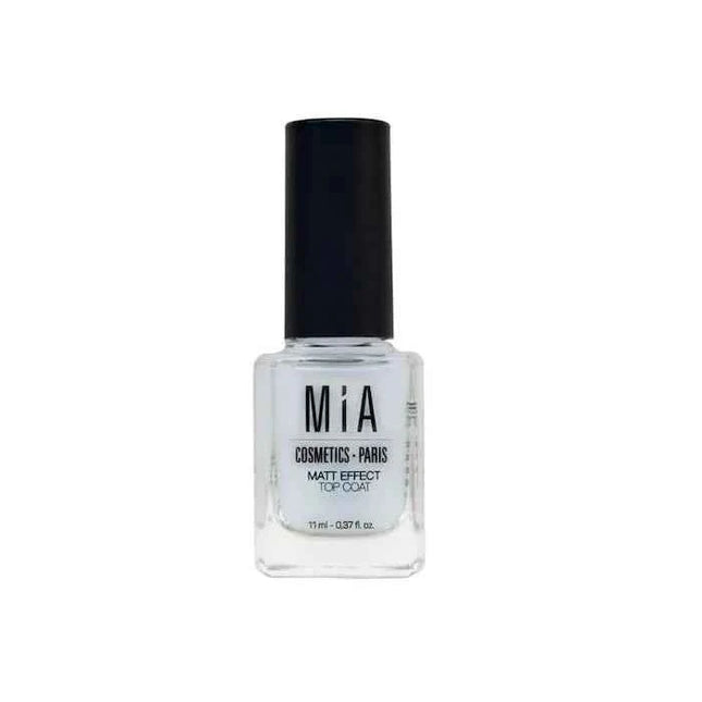 MÍA Cosmetics Vernis À Ongles Matt Effect Unisex