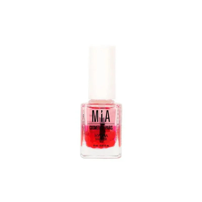 MÍA Cosmetics Hydra Shaker Tratamiento Uñas Unisex, 11 ml