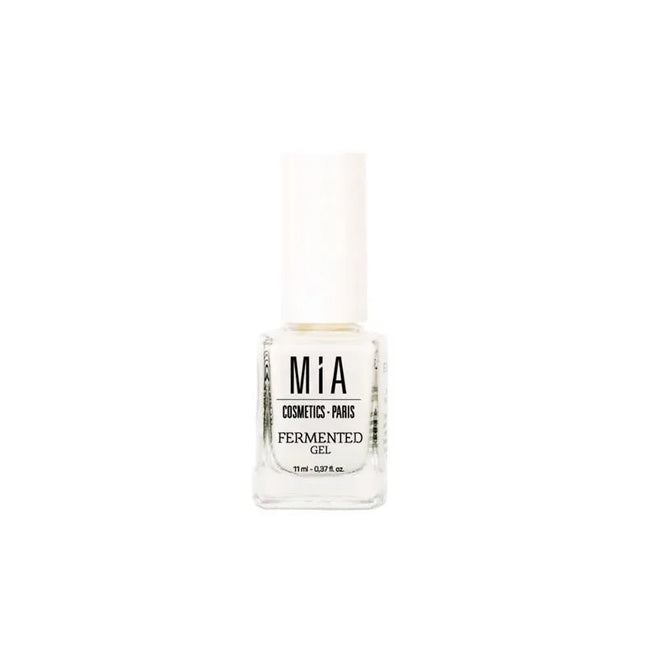 MÍA Cosmetics Fermented – Gel Masaje Cutículas Unisex, 11 ml