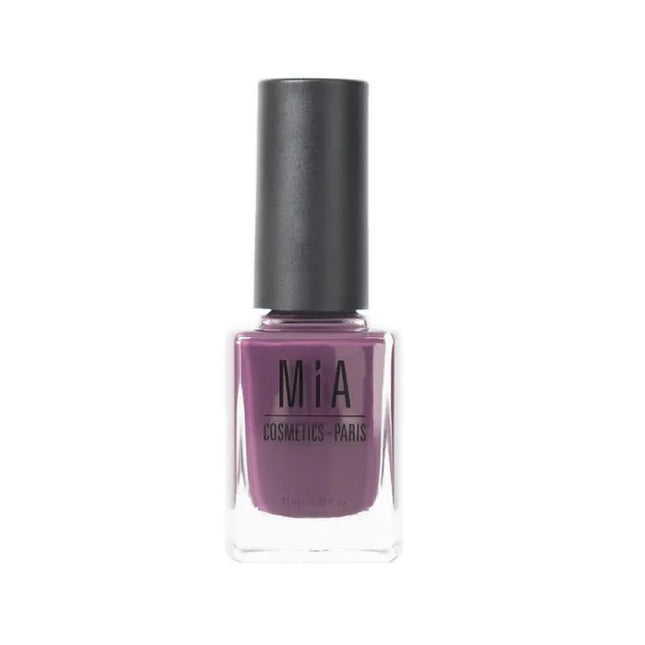 MÍA Cosmetics Vernis À Ongles Raisin Unisex
