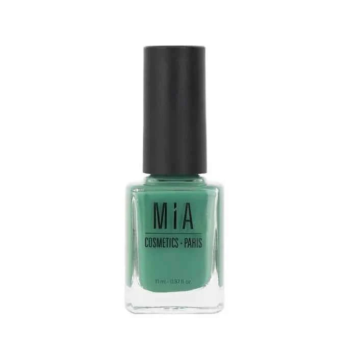 MÍA Cosmetics Vernis À Ongles Jade Unisex