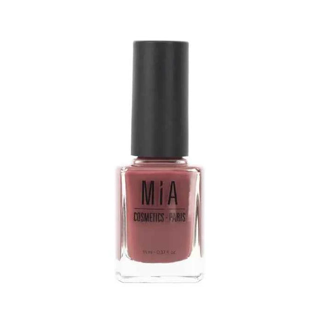MÍA Cosmetics Vernis À Ongles Terracotta Unisex