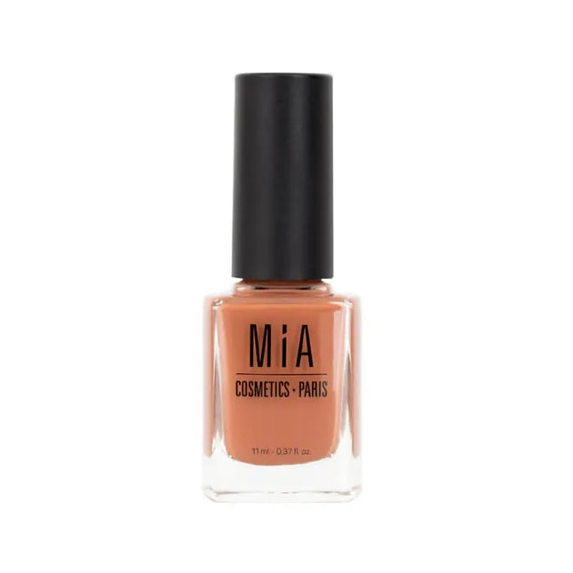 MÍA Cosmetics Vernis À Ongles Toffee Unisex