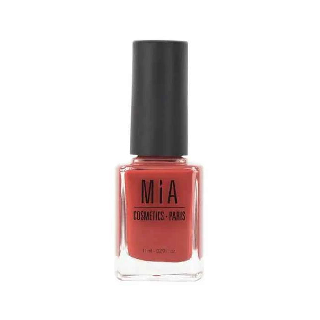MÍA Cosmetics Vernis À Ongles Ginger Unisex