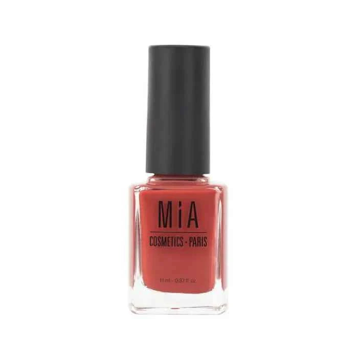 MÍA Cosmetics Vernis À Ongles Ginger Unisex