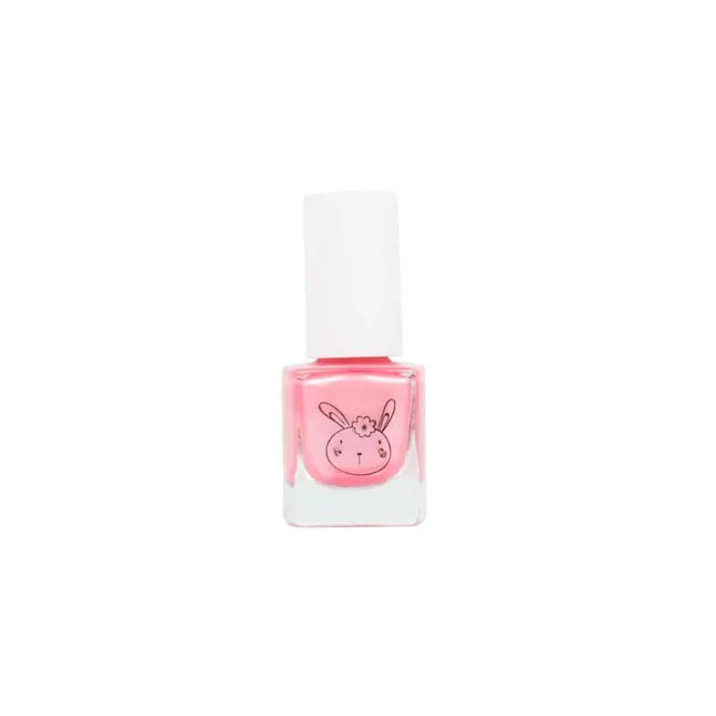 MÍA Cosmetics Mia Kids Esmalte Uñas Bunny Unisex, 5 ml