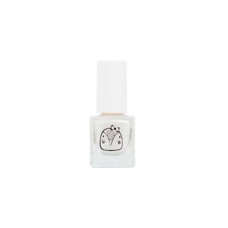 MÍA Cosmetics Mia Kids Esmalte Uñas Penguin Unisex, 5 ml