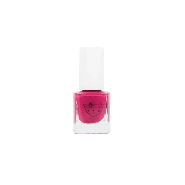 MÍA Cosmetics Mia Kids Esmalte Uñas Kitten Unisex, 5 ml