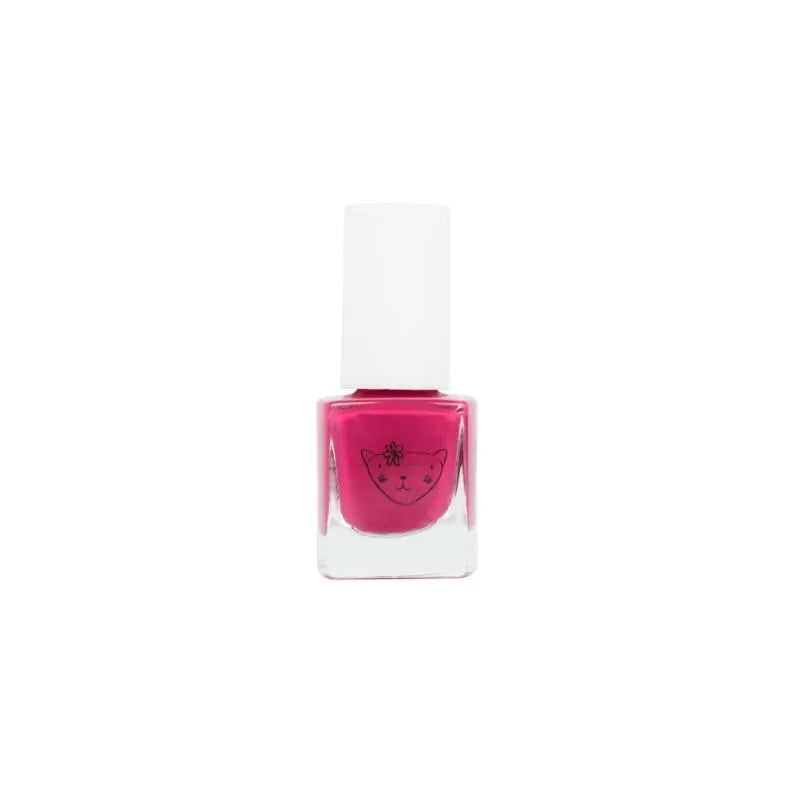 MÍA Cosmetics Mia Kids Esmalte Uñas Kitten Unisex, 5 ml