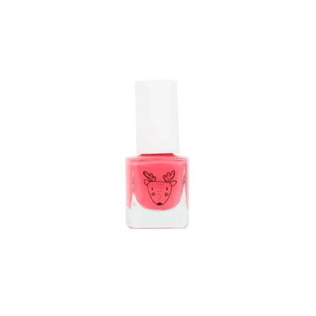 MÍA Cosmetics Mia Kids Esmalte Uñas Deer Unisex, 5 ml