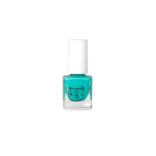 MÍA Cosmetics Mia Kids Esmalte Uñas Squirrel Unisex, 5 ml