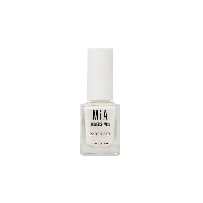 MÍA Cosmetics Barricade Protector Líquido Manicura Unisex, 11 ml
