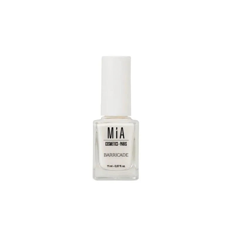 MÍA Cosmetics Barricade Protector Líquido Manicura Unisex, 11 ml