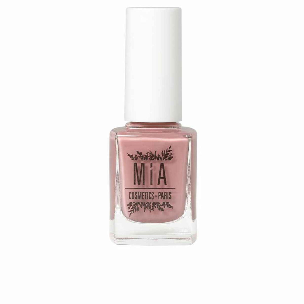 MÍA Cosmetics Bio-Sourced Esmalte Quartz Unisex, 11 ml