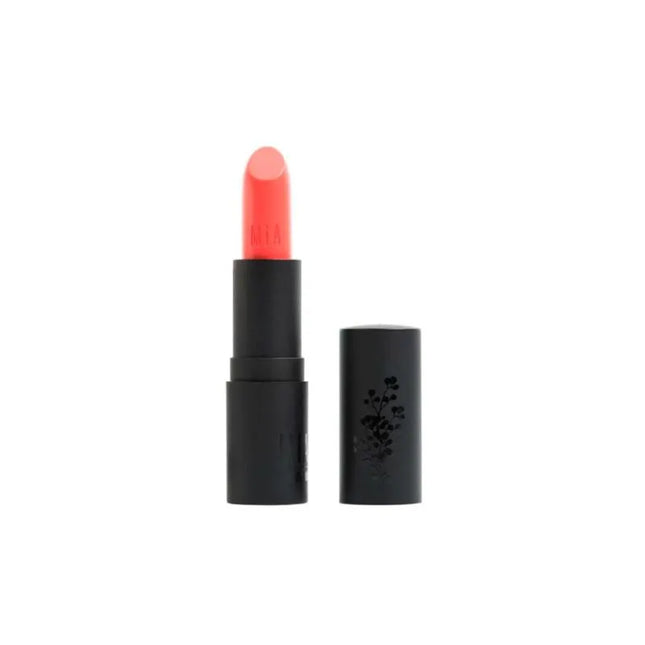MÍA Cosmetics Labial Mate 502-Fresh Fressia Unisex, 4 g