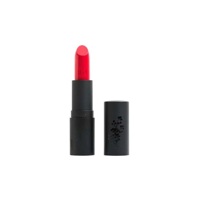 MÍA Cosmetics Labial Mate 504-Bold Bergamot Unisex, 4 g