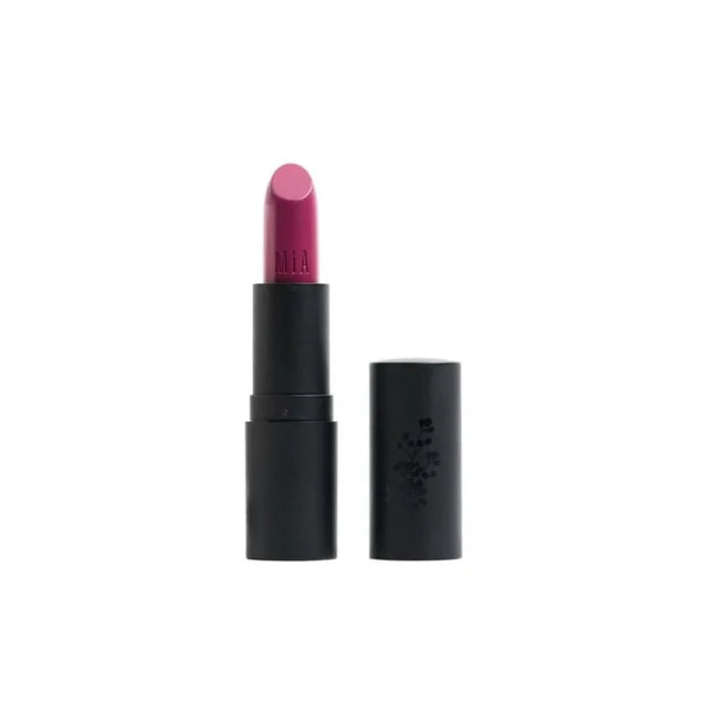 MÍA Cosmetics Labial Mate 506-Grape Glow Unisex, 4 g