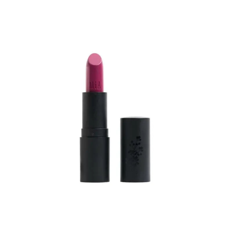 MÍA Cosmetics Labial Mate 506-Grape Glow Unisex, 4 g