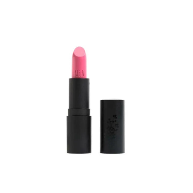 MÍA Cosmetics Labial Hidratante 508-Dark Dhalia Unisex, 4 g
