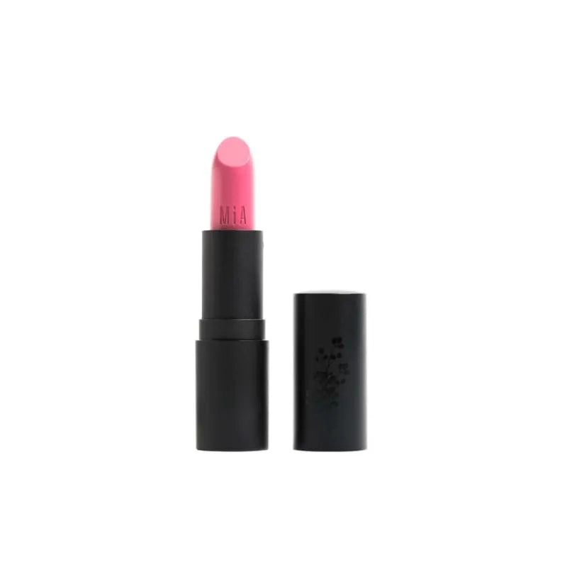 MÍA Cosmetics Labial Hidratante 508-Dark Dhalia Unisex, 4 g