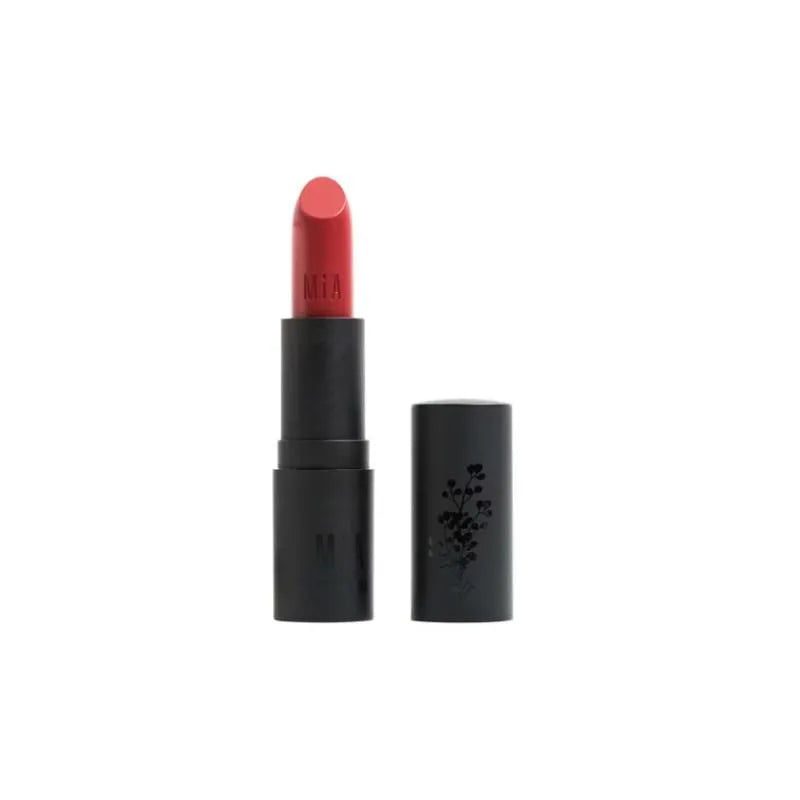 MÍA Cosmetics Labial Hidratante 510-Crimson Carnation Unisex, 4 g
