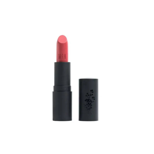 MÍA Cosmetics Labial Hidratante 511-Sassy Saffron Unisex, 4 g