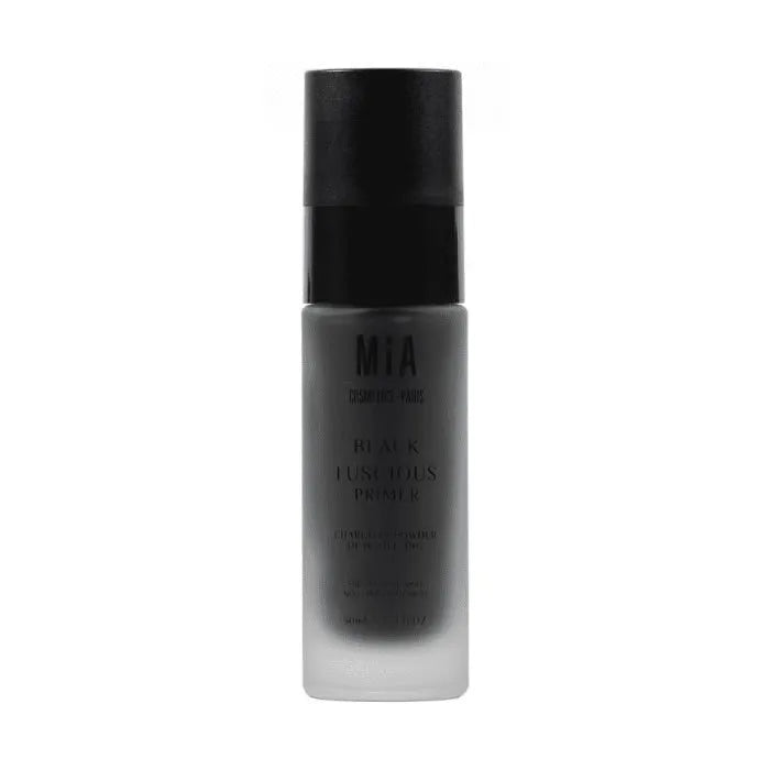 MÍA Cosmetics Black Luscious Primer Unisex, 30 ml