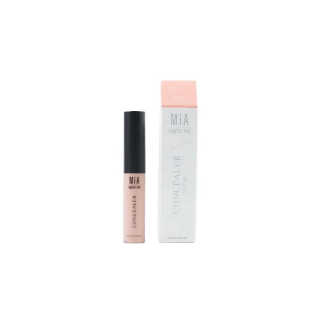 MÍA Cosmetics Concealer Spf30 Salmon Unisex, 5.50 ml