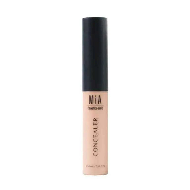 MÍA Cosmetics Concealer Beige Unisex, 5,5 ml