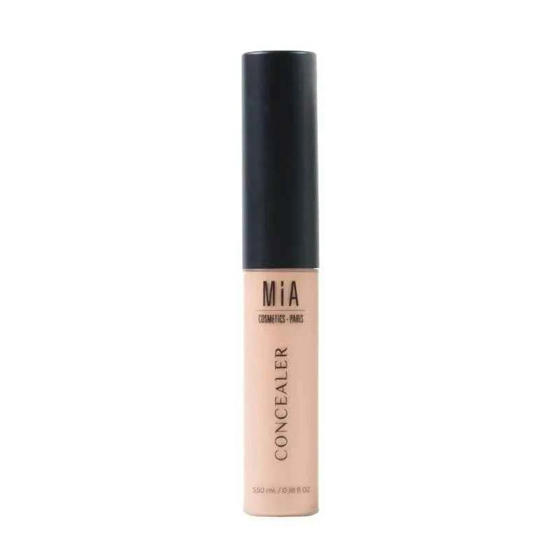 MÍA Cosmetics Concealer Beige Unisex, 5,5 ml