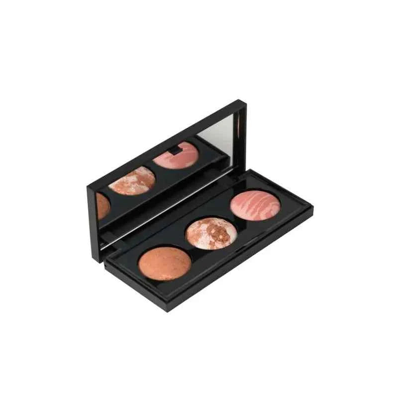 MÍA Cosmetics Orion's Light Palette Unisex, 6 g