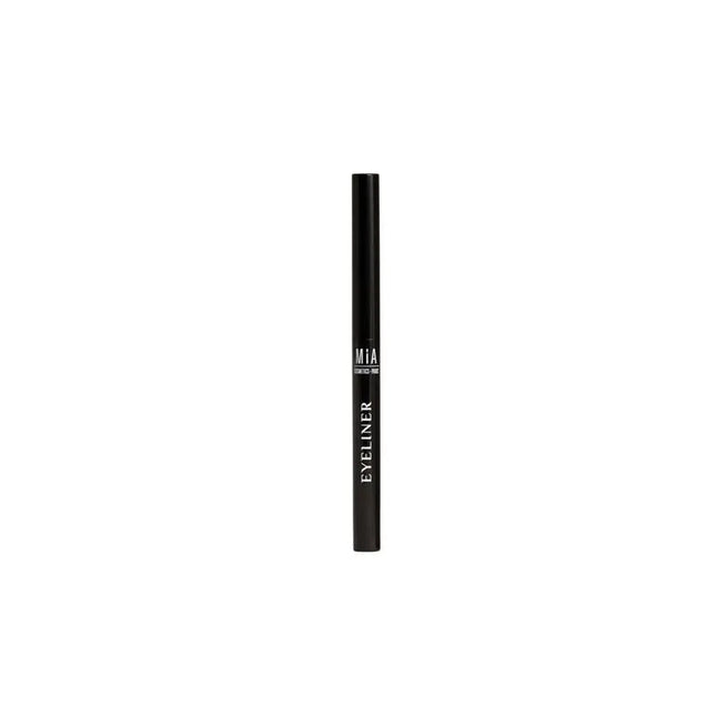 MÍA Cosmetics Eyeliner Deep Brown Unisex, 0,2 g