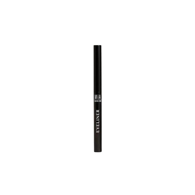 MÍA Cosmetics Eyeliner Silver Grey Unisex, 0,2 g