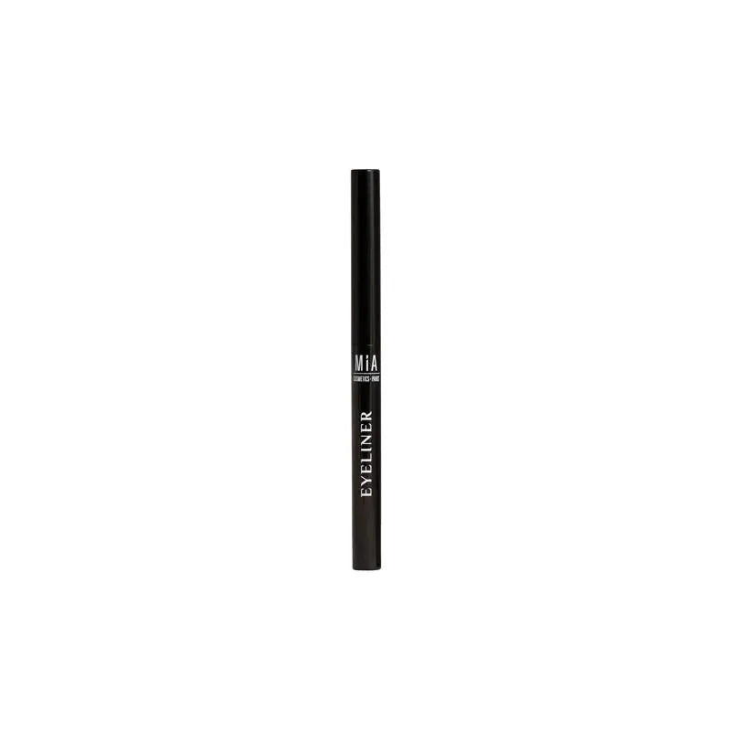 MÍA Cosmetics Eyeliner Silver Grey Unisex, 0,2 g