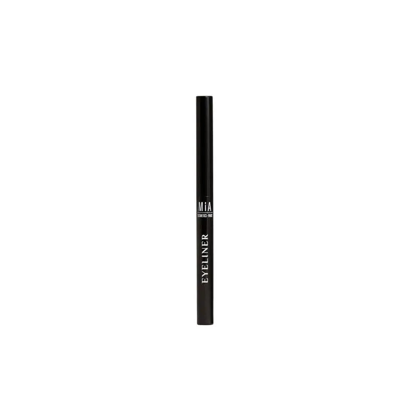 MÍA Cosmetics Eyeliner Green-Blue Unisex, 0,2 g