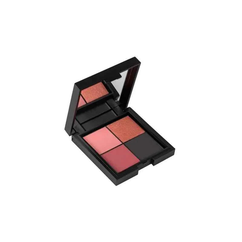 MÍA Cosmetics Eyeshadow Palette Rose, 10,5 g