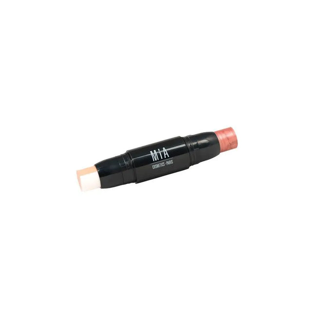 MÍA Cosmetics Sos Magic Stick Multiuse Eyes y Cheeks Unisex, 12 g