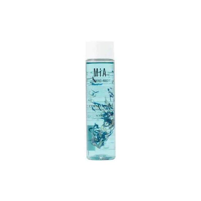MÍA Cosmetics Cornflower Aceite Limpiador Unisex, 200 ml