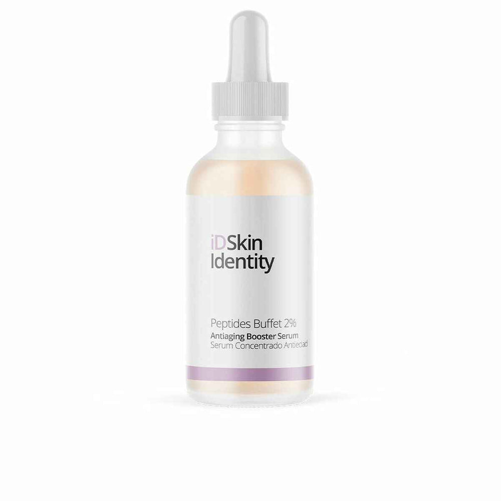 SKIN Generics Id Skin Identity Peptides Buffet 2 – Serum Concentrado Antied Unisex