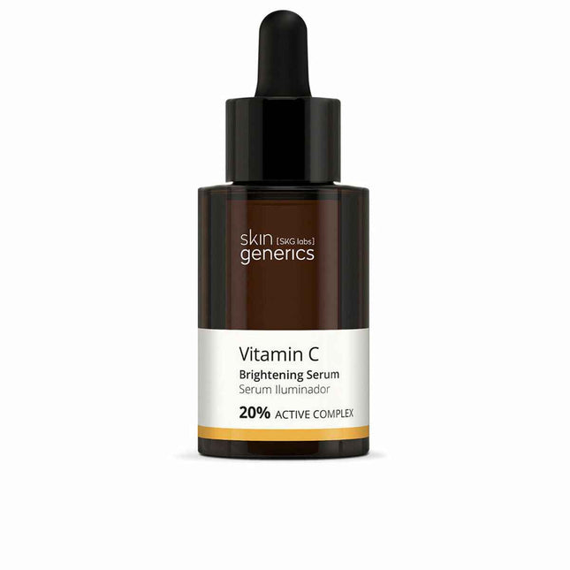 SKIN Generics Sérum Iluminador Con Vitamina C Unisex