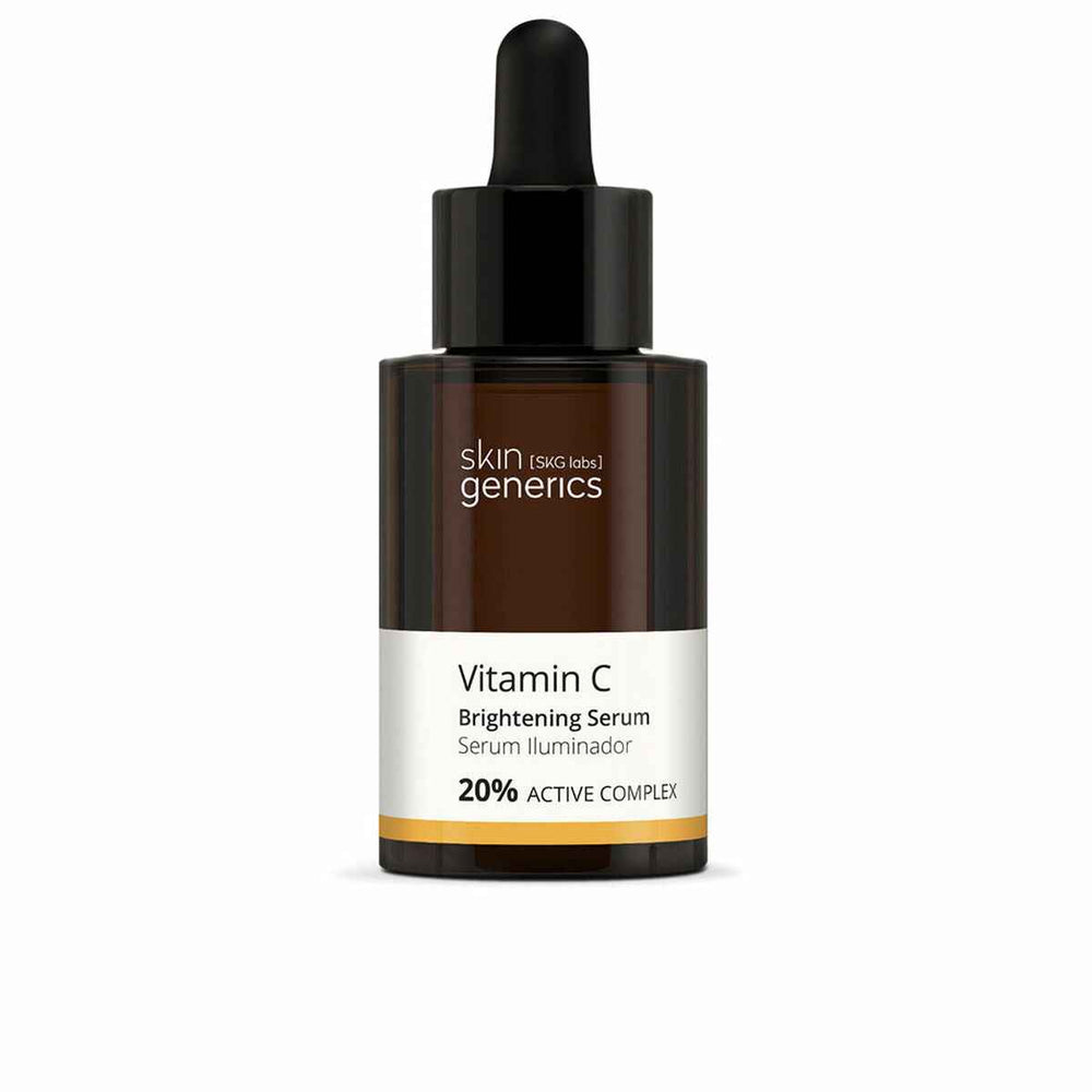 SKIN Generics Sérum Iluminador Con Vitamina C Unisex