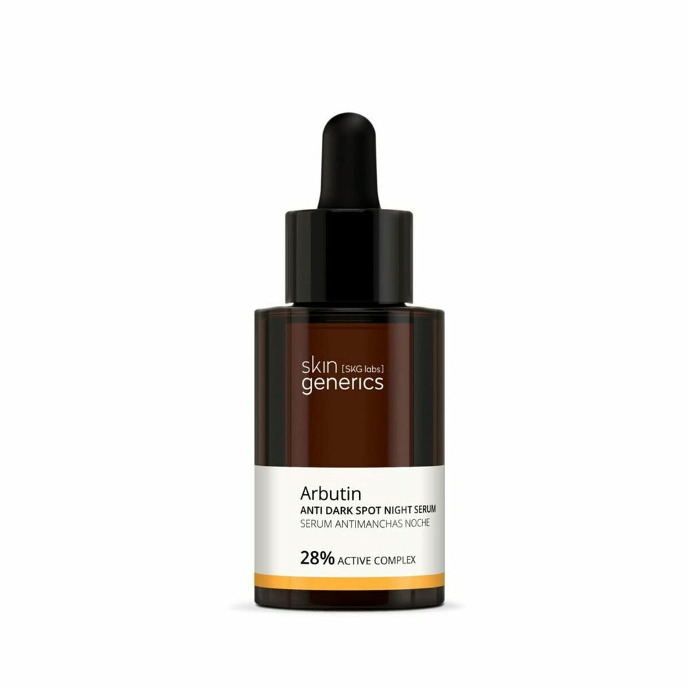 SKIN Generics Arbutin – Serum Antimanchas 30 Unisex, 30 ml