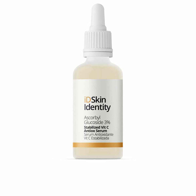 SKIN Generics Id Skin Identity Ascorbyl Glucoside 3 Stabilized Vit C Antiox – Serum Unisex, 30 ml