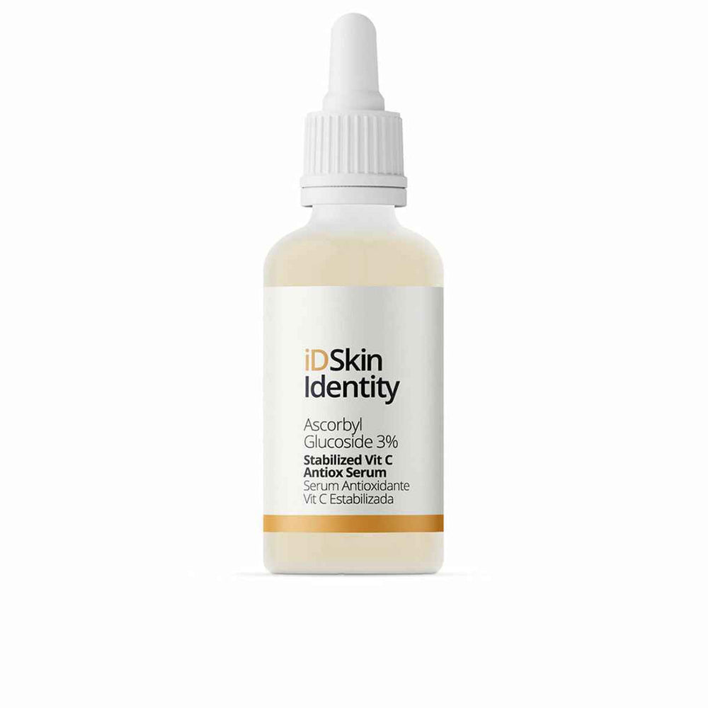 SKIN Generics Id Skin Identity Ascorbyl Glucoside 3 Stabilized Vit C Antiox – Serum Unisex, 30 ml