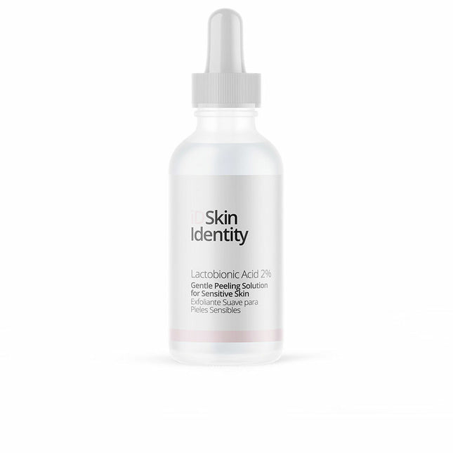 SKIN Generics Id Skin Lactobionic Acid 2 Exfoliante Suave Unisex, 30 ml