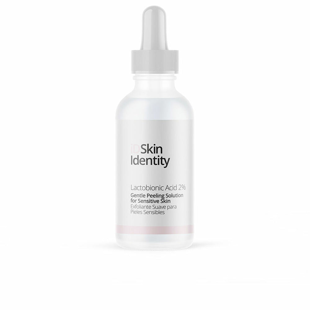 SKIN Generics Id Skin Lactobionic Acid 2 Exfoliante Suave Unisex, 30 ml