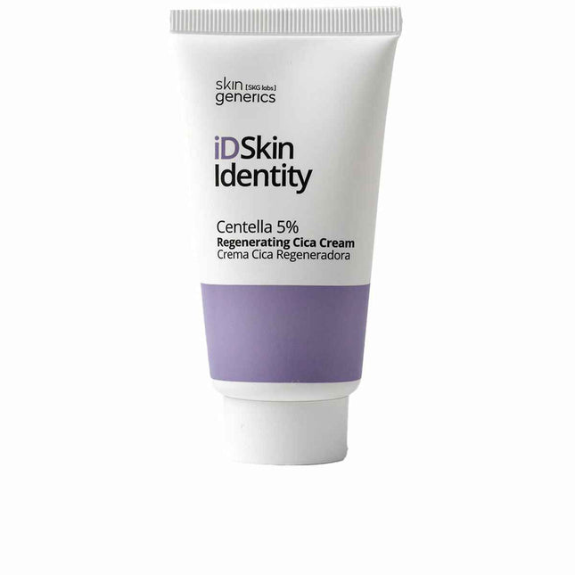 SKIN Generics Id Skin Identity Centella 5 Crema Cica Regeneradora Unisex, 50 ml